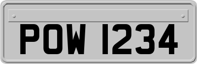 POW1234