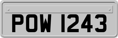 POW1243