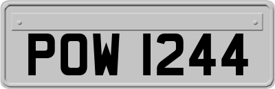 POW1244