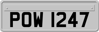 POW1247