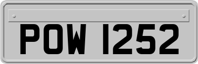 POW1252