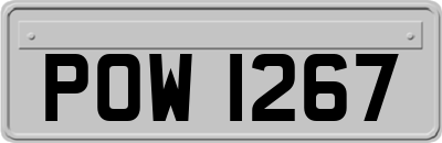 POW1267