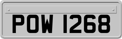 POW1268