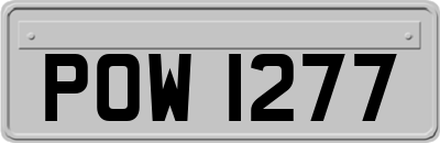 POW1277