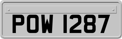 POW1287