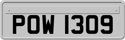 POW1309