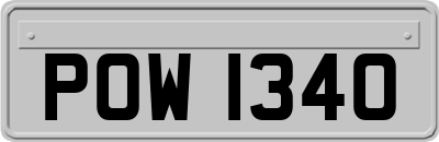POW1340