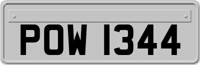 POW1344