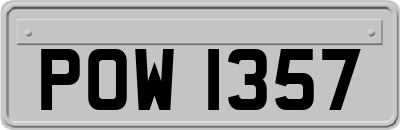 POW1357