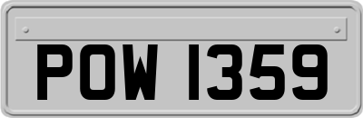 POW1359