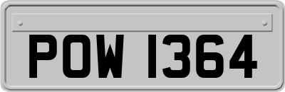 POW1364