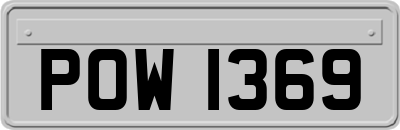 POW1369