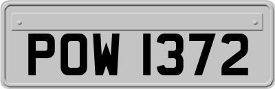 POW1372