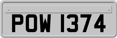 POW1374