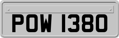 POW1380