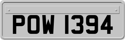 POW1394