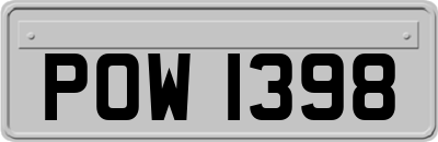 POW1398