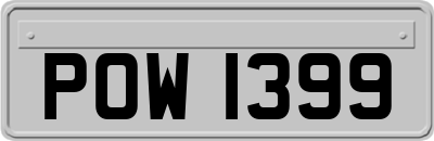 POW1399