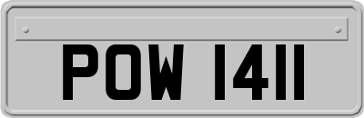 POW1411