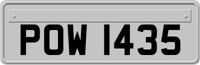 POW1435