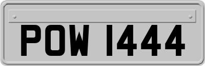 POW1444