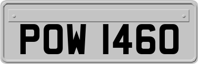 POW1460