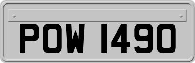 POW1490