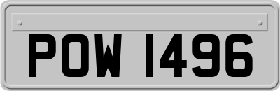 POW1496