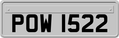 POW1522