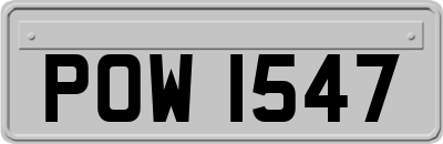 POW1547