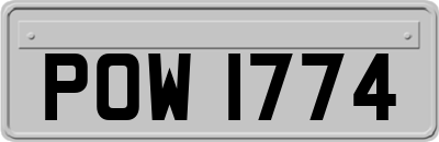 POW1774