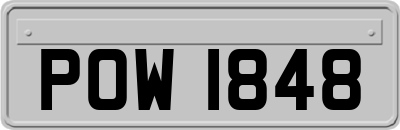 POW1848