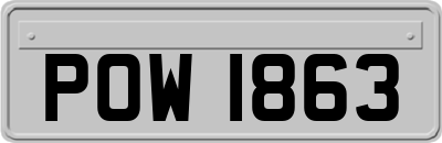 POW1863