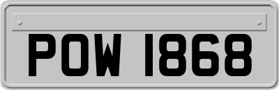 POW1868