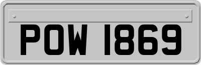 POW1869