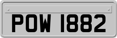 POW1882