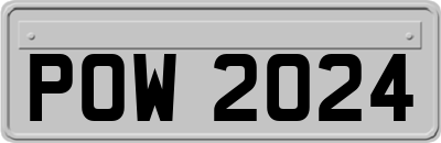 POW2024