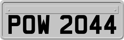 POW2044