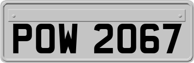 POW2067