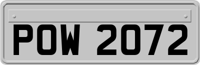 POW2072