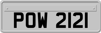POW2121