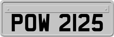 POW2125