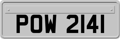 POW2141