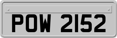 POW2152