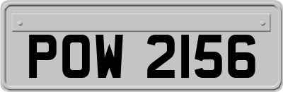 POW2156