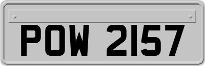 POW2157
