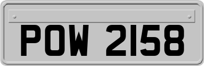 POW2158