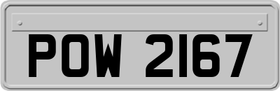 POW2167