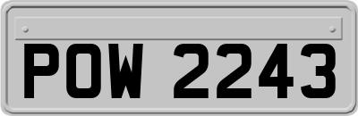 POW2243