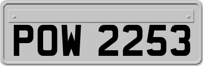 POW2253